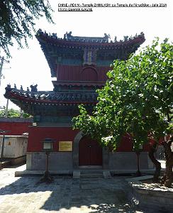 20- Pekin- Zhihuashi